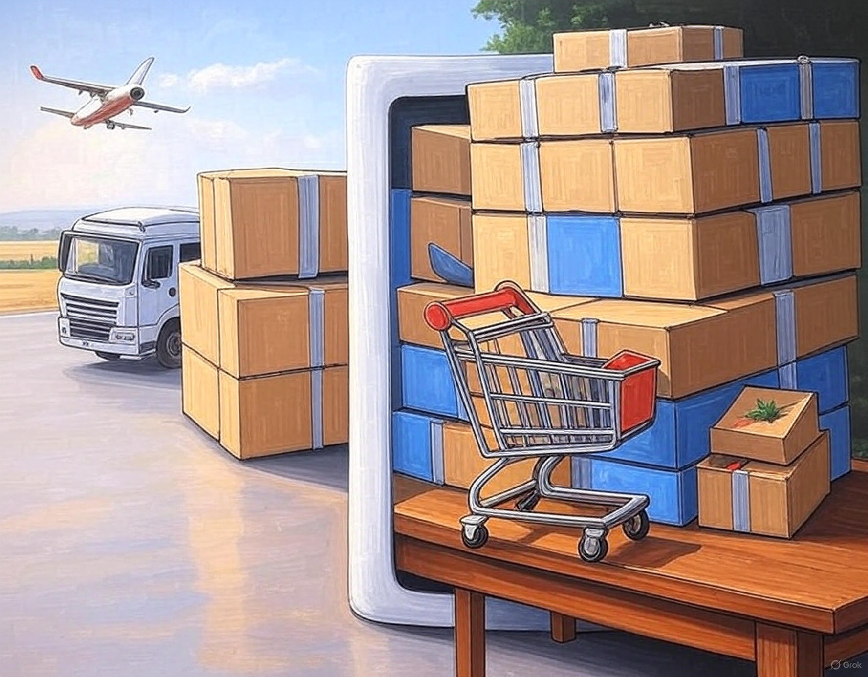 Can Start a Successful Purchasing Agent Business in China